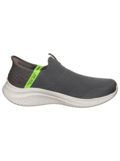 Slipper "Ultra Flex 3.0" in Grau