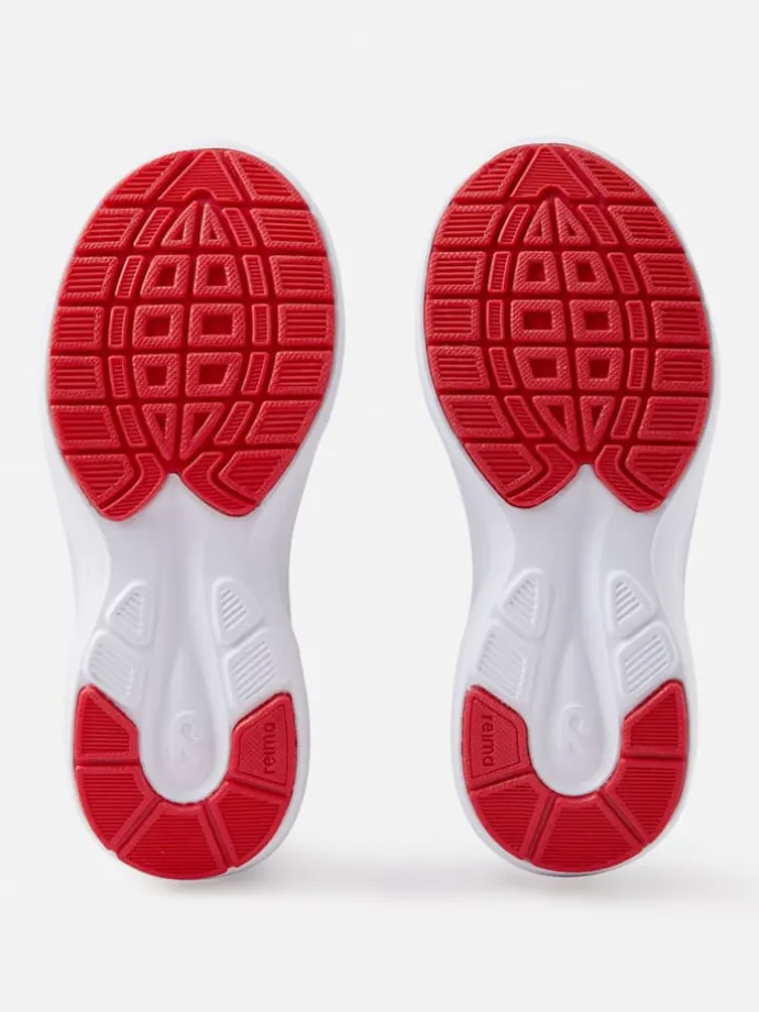 Slippers "Bouncing" in Dunkelblau