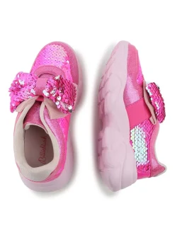 Slippers in Pink
