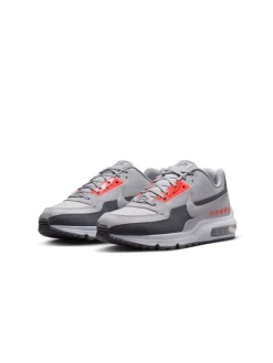 Sneaker Air in Grau
