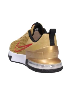 Sneaker AIR MAX ALPHA TRAINER in gold