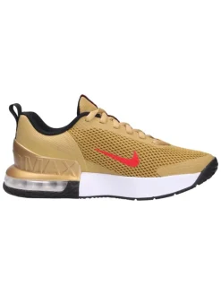 Sneaker AIR MAX ALPHA TRAINER in gold