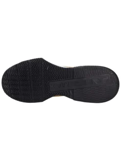 Sneaker AIR MAX ALPHA TRAINER in gold