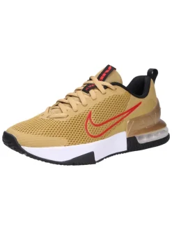 Sneaker AIR MAX ALPHA TRAINER in gold