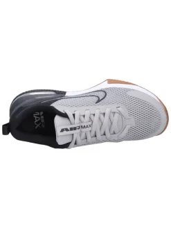 Sneaker AIR MAX ALPHA TRAINER in grau