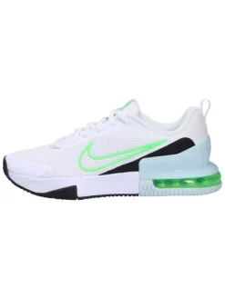 Sneaker AIR MAX ALPHA TRAINER in weiß