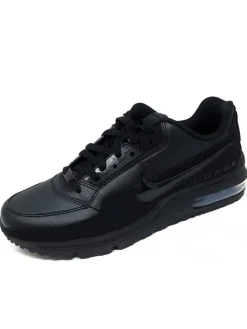 Sneaker Air Max LTD 3 in Schwarz