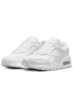 Sneaker Air Max SL in Weiß