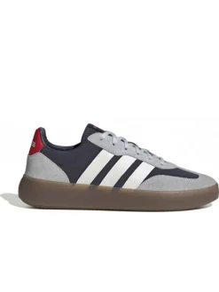 Sneaker Barreda Decode in Blau