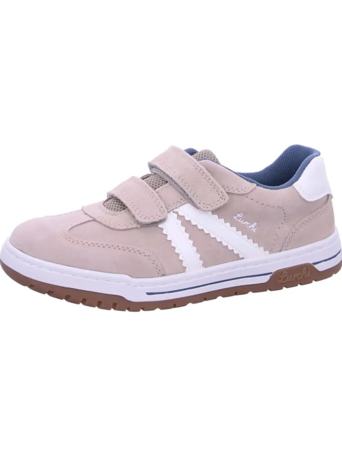 Sneaker Berry in Beige