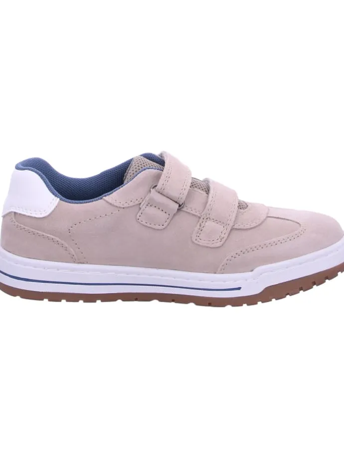 Sneaker Berry in Beige