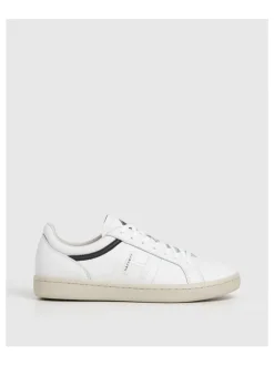 Sneaker Bond in Weiß