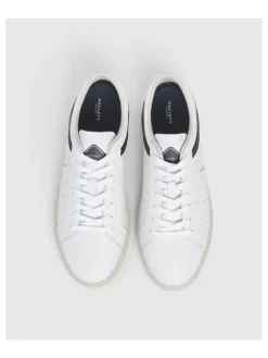 Sneaker Bond in Weiß