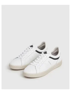 Sneaker Bond in Weiß