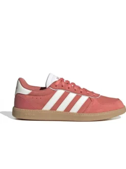 Sneaker Breaknet Sleek in Rot