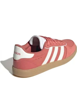 Sneaker Breaknet Sleek in Rot