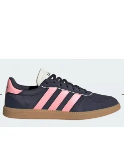 Sneaker Breaknet Sleek in Blau