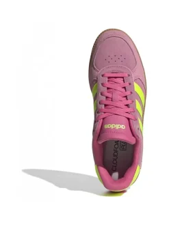 Sneaker Breaknet Sleek in Pink