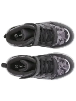 Sneaker Casou in 1001 Black