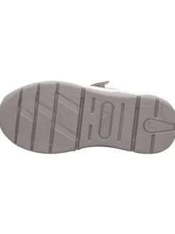 Sneaker COOPER in Hellgrün/Lila