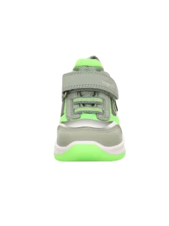 Sneaker COOPER in Hellgrün