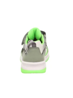 Sneaker COOPER in Hellgrün