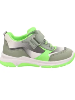 Sneaker COOPER in Hellgrün