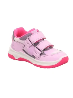 Sneaker COOPER in Lila/Pink