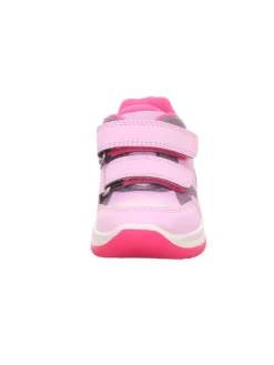 Sneaker COOPER in Lila/Pink