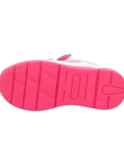 Sneaker COOPER in Lila/Pink