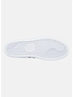 Sneaker 'Court Chasseur' in weiß