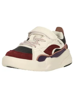 Sneaker Eli in 4368 Red Violet