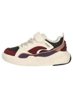 Sneaker Eli in 4368 Red Violet