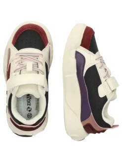 Sneaker Eli in 4368 Red Violet