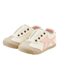 Sneaker Farbmix in zartrosa