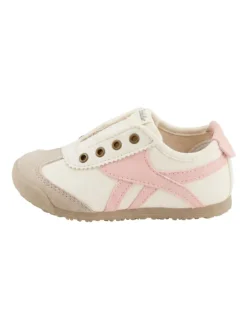 Sneaker Farbmix in zartrosa