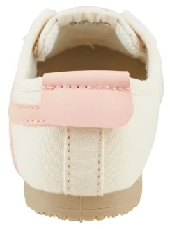 Sneaker Farbmix in zartrosa