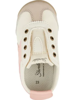 Sneaker Farbmix in zartrosa