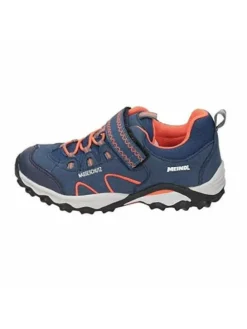 Sneaker für Jungen in blau