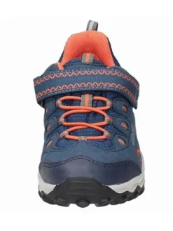 Sneaker für Jungen in blau