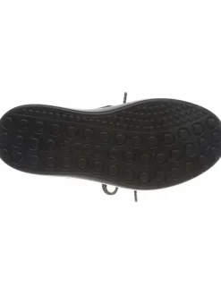 Sneaker für Mädchen in dunkel-blau