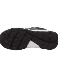 Sneaker FREE RIDE in Grün/Hellgrün