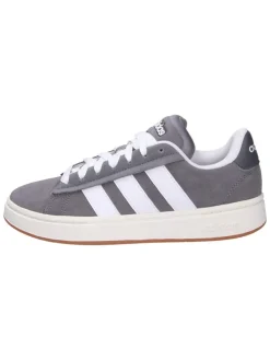 Sneaker GRAND COURT ALPHA 00S in grau