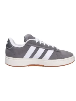 Sneaker GRAND COURT ALPHA 00S in grau