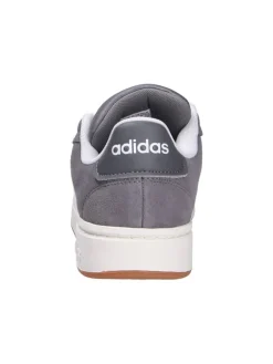 Sneaker GRAND COURT ALPHA 00S in grau