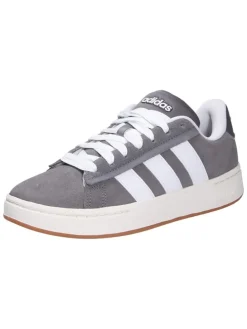Sneaker GRAND COURT ALPHA 00S in grau