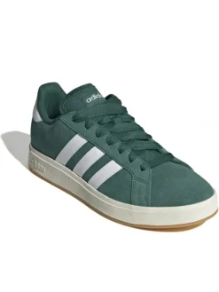 Sneaker Grand Court Base in Grün