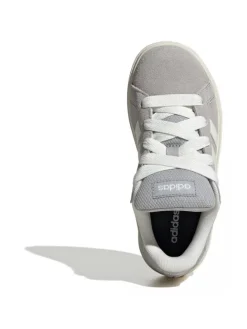 Sneaker Grand Court in Grau