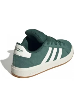 Sneaker Grand Court in Grün