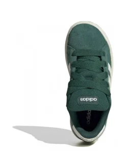 Sneaker Grand Court in Grün